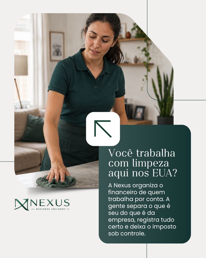 Post criado pela Agency Zero para Nexus Business Advisory
